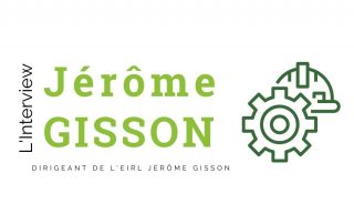 Interview Jérome GISSON